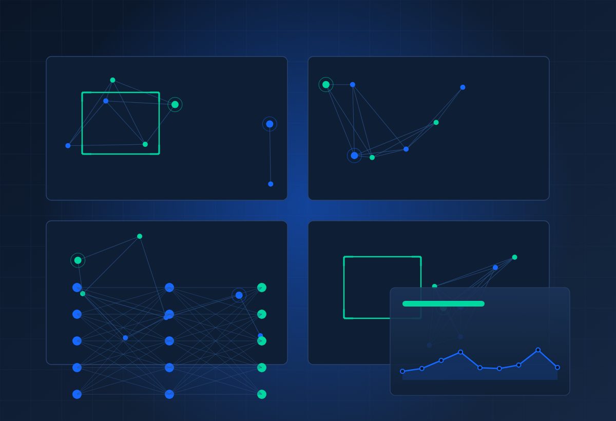 AI 视频智能分析