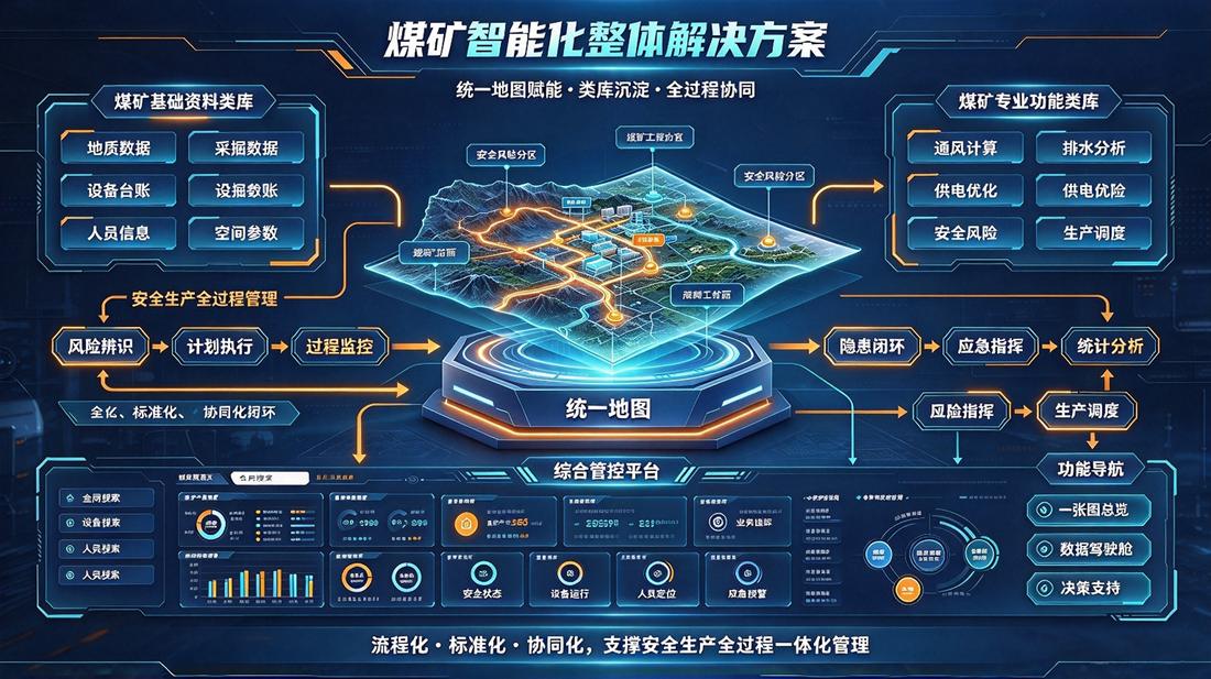解决方案图示